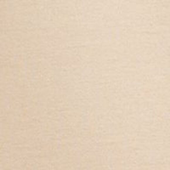 EILEEN FISHER Womens Beige Cap Sleeve V Neck Above The Knee Shift Dress M - Picture 4 of 4